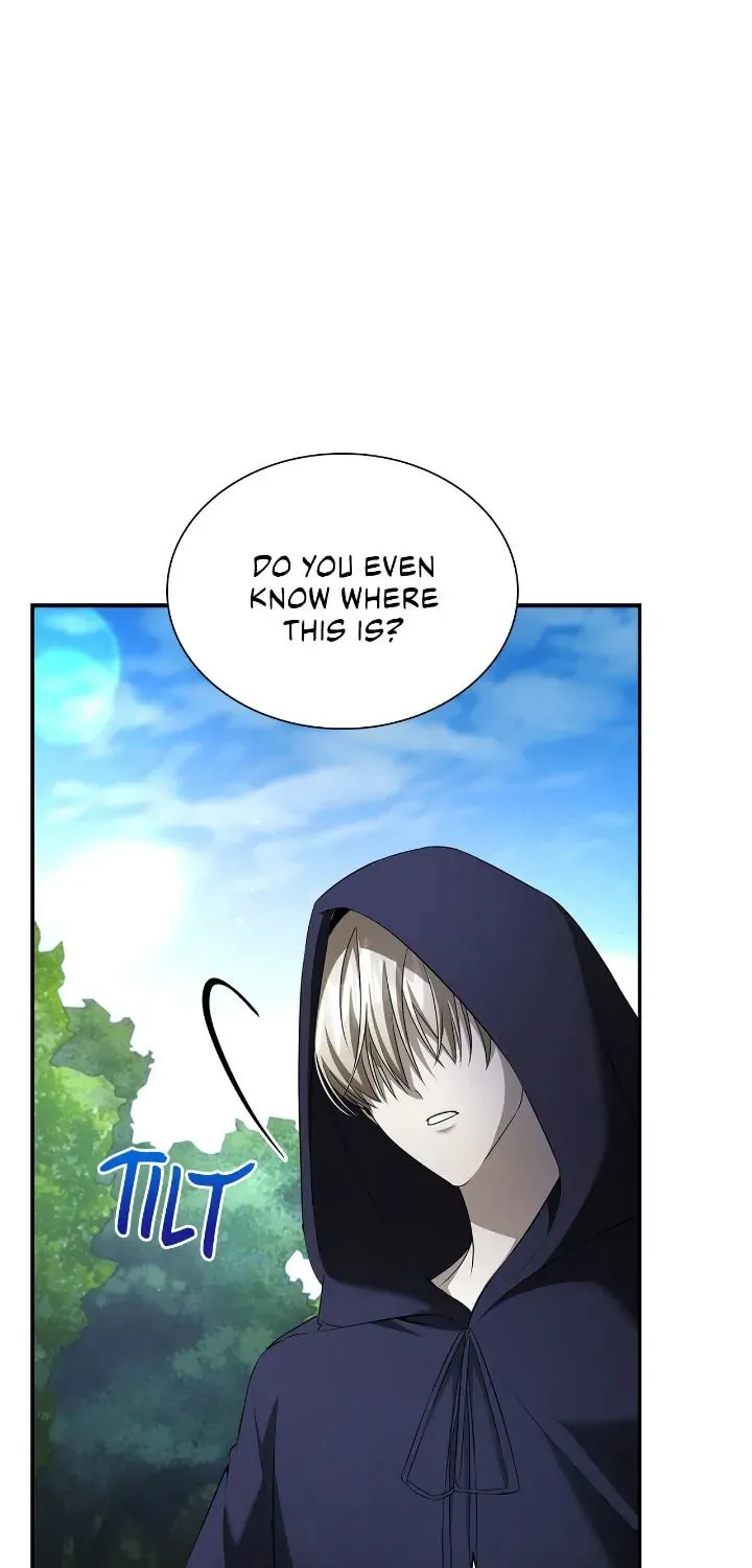 The Fangs That Pierce the Heart Chapter 18 page 100 - 