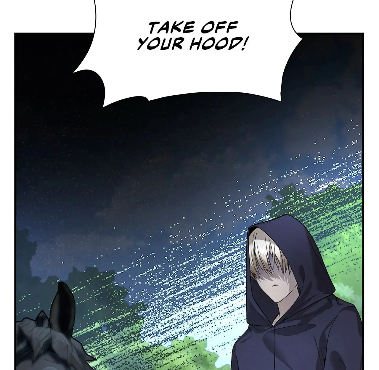 The Fangs That Pierce the Heart Chapter 19 page 2 - 
