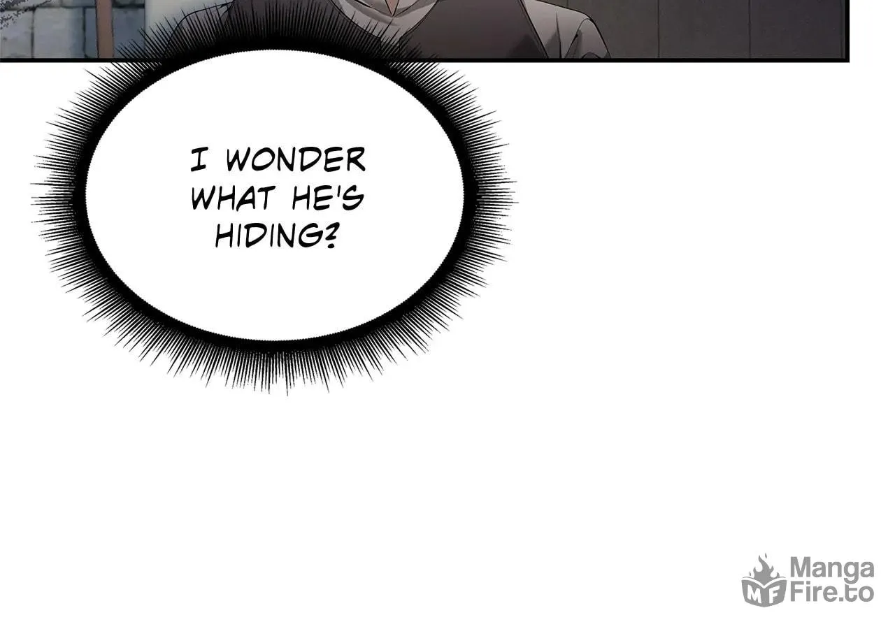 The Fangs That Pierce the Heart Chapter 19 page 11 - 