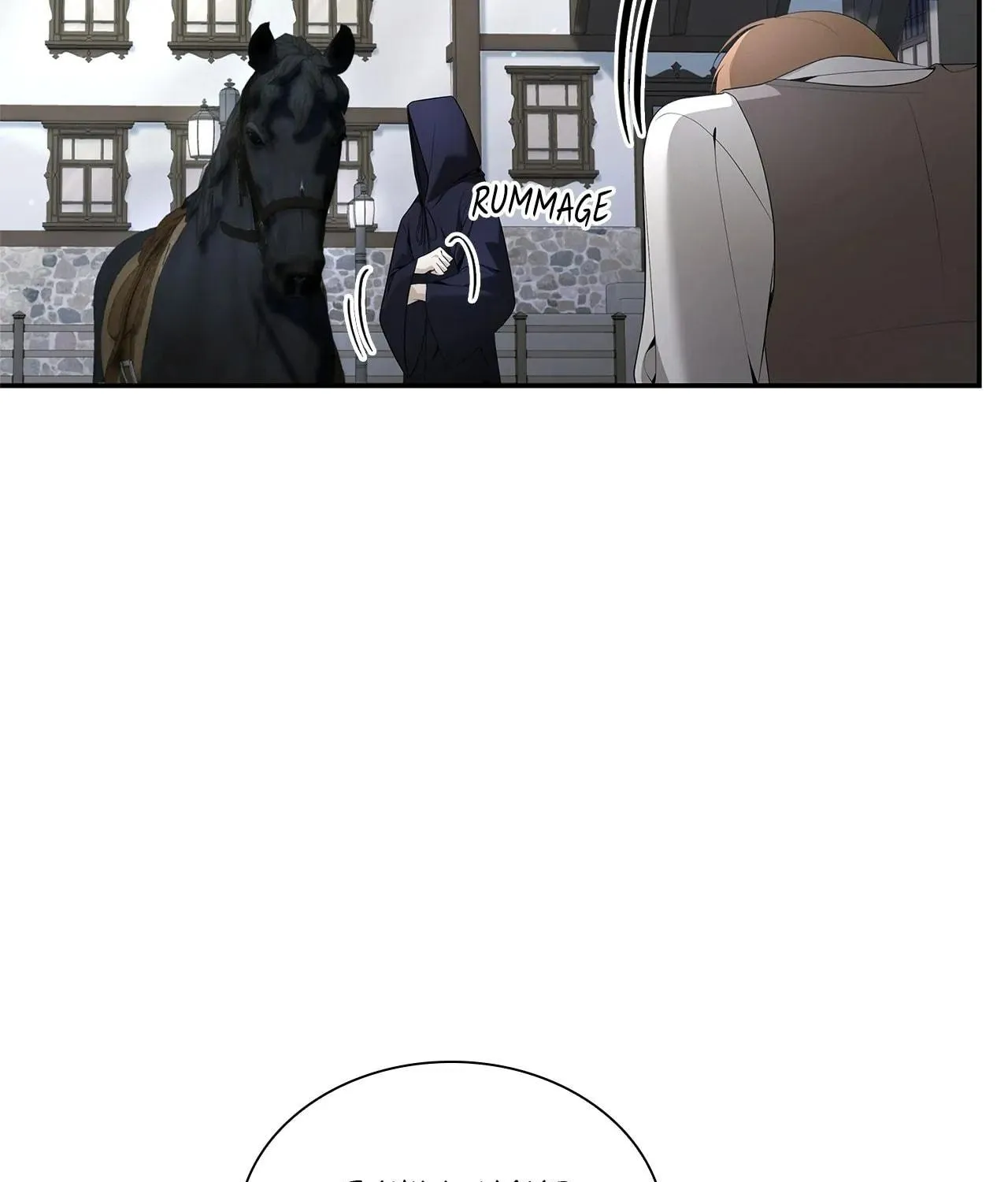 The Fangs That Pierce the Heart Chapter 19 page 104 - 