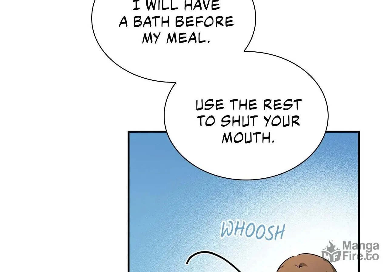 The Fangs That Pierce the Heart Chapter 19 page 105 - 