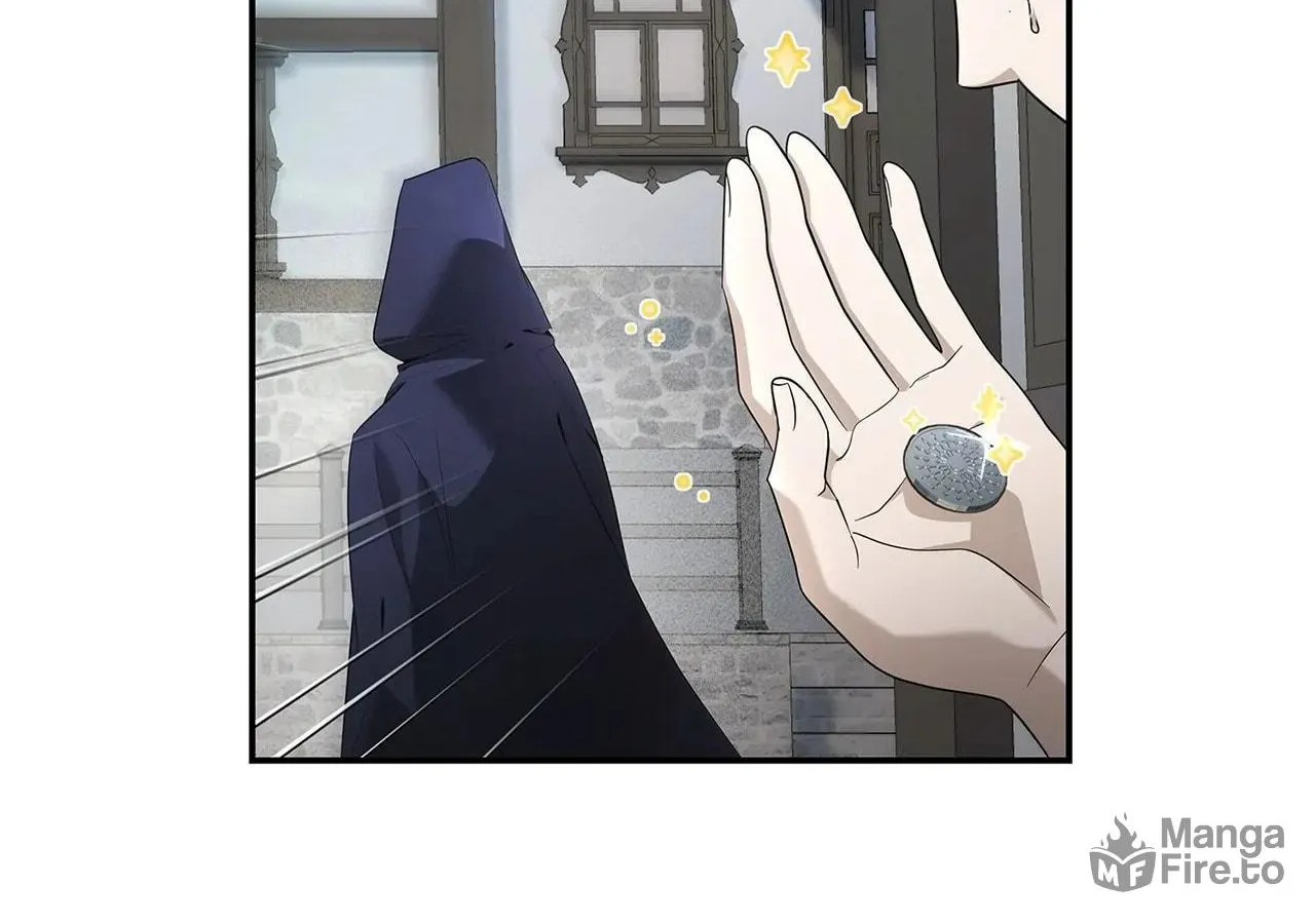 The Fangs That Pierce the Heart Chapter 19 page 108 - 