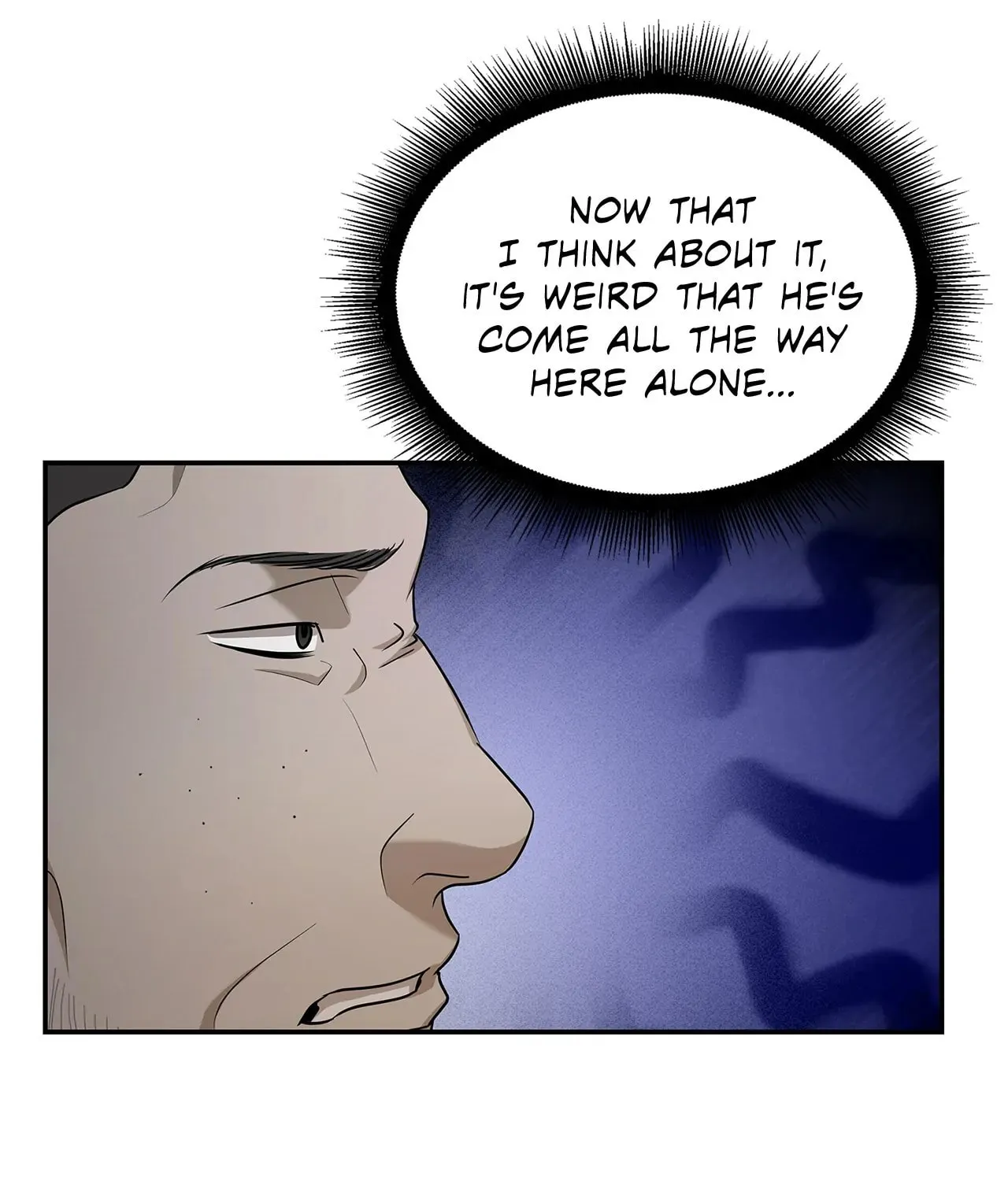 The Fangs That Pierce the Heart Chapter 19 page 12 - 