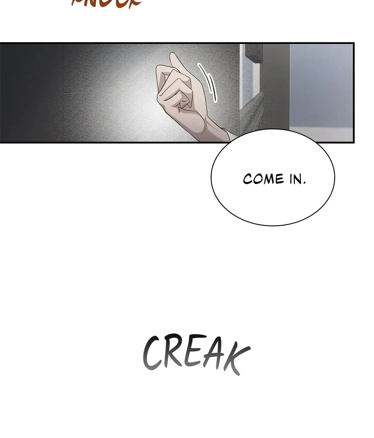 The Fangs That Pierce the Heart Chapter 19 page 113 - 