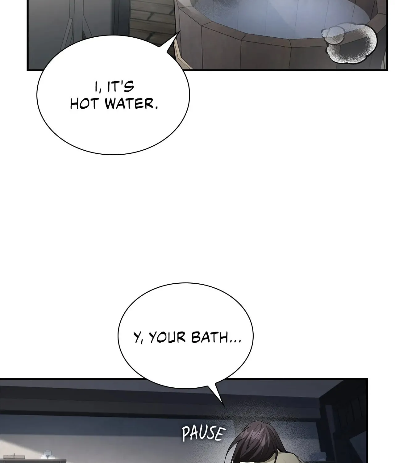 The Fangs That Pierce the Heart Chapter 19 page 115 - 