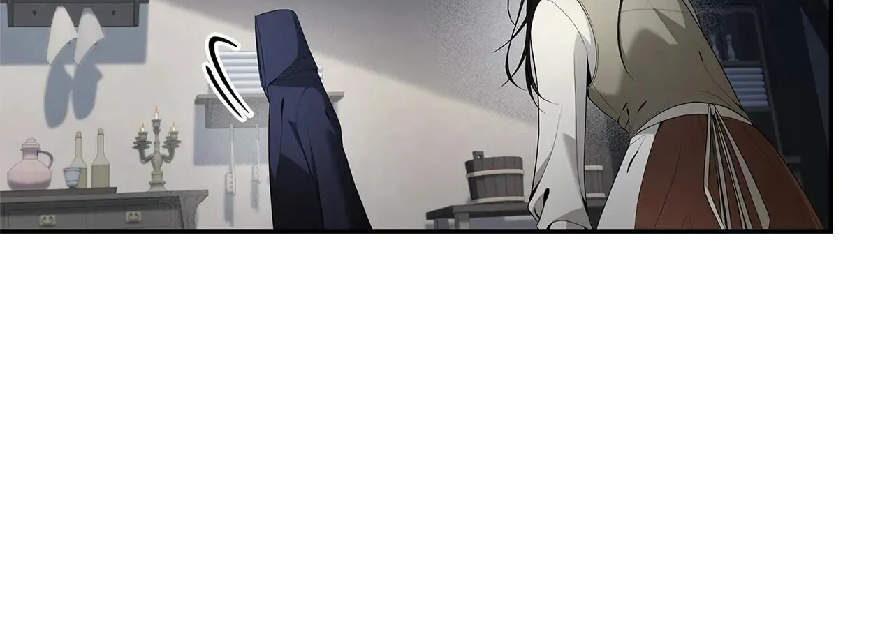 The Fangs That Pierce the Heart Chapter 19 page 116 - 