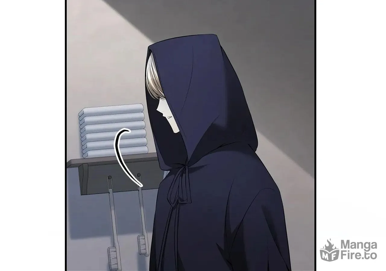 The Fangs That Pierce the Heart Chapter 19 page 119 - 