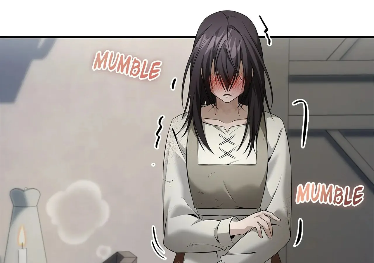 The Fangs That Pierce the Heart Chapter 19 page 121 - 