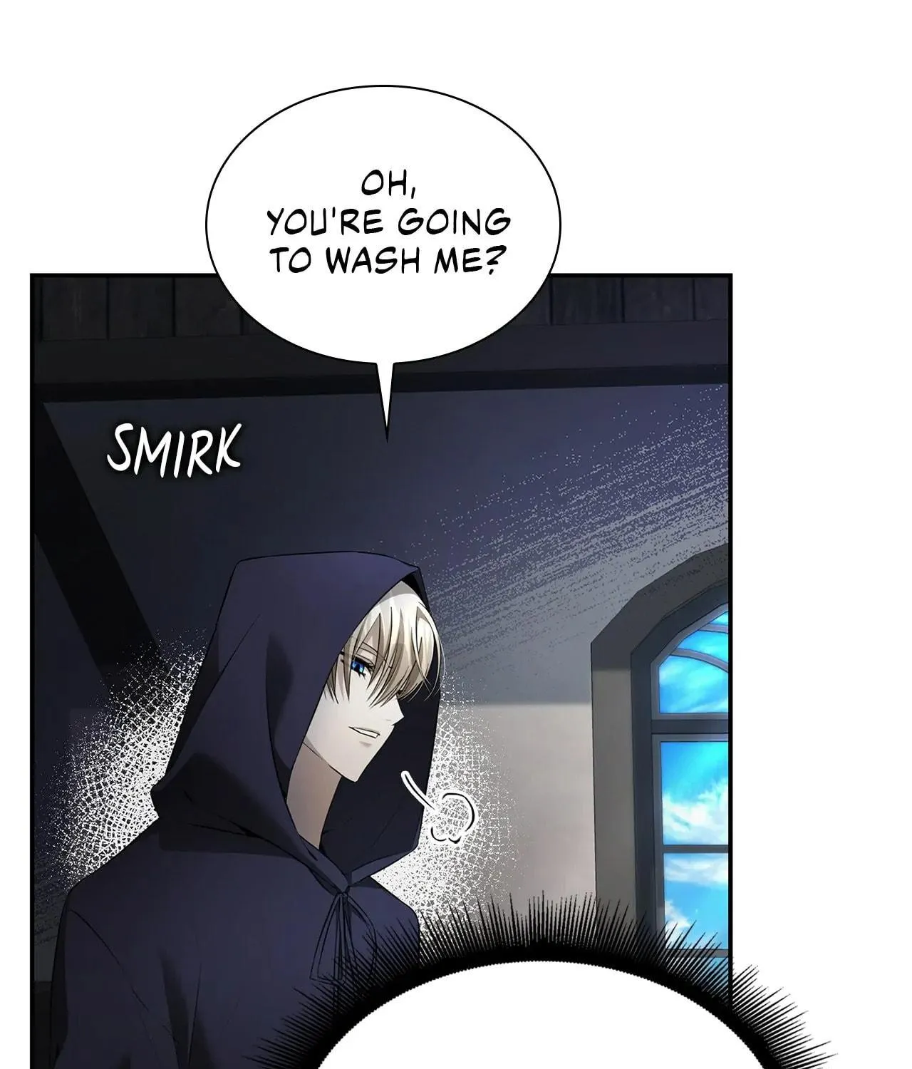 The Fangs That Pierce the Heart Chapter 19 page 124 - 