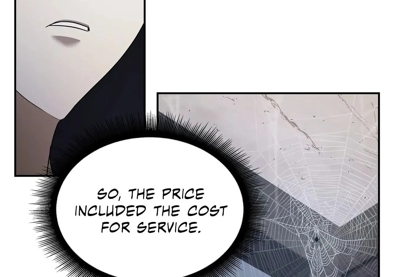 The Fangs That Pierce the Heart Chapter 19 page 127 - 