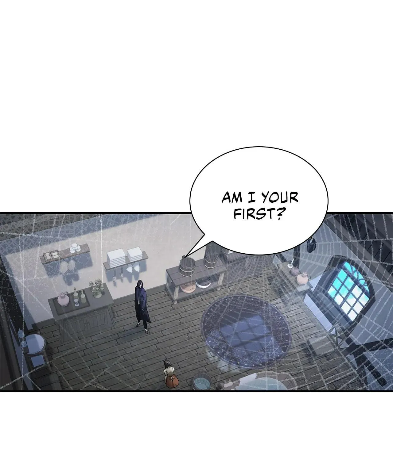 The Fangs That Pierce the Heart Chapter 19 page 129 - 
