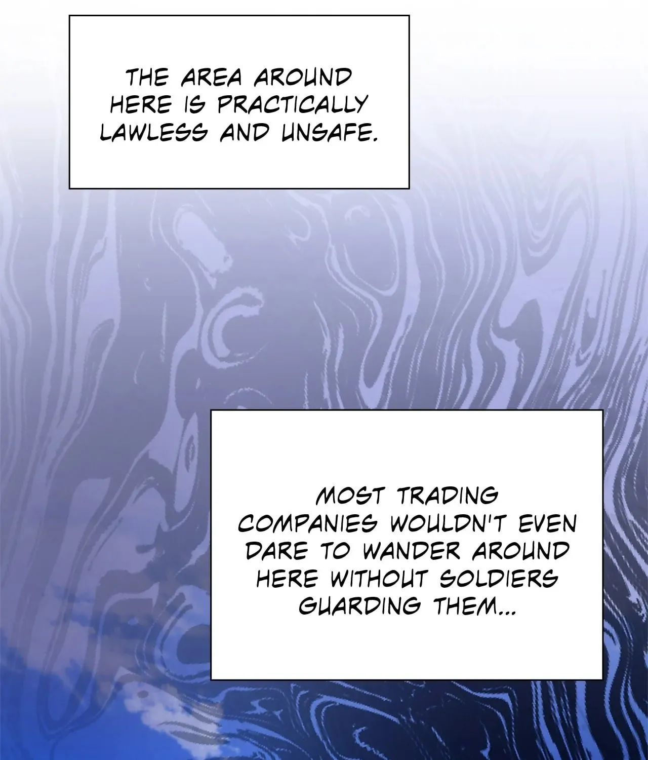 The Fangs That Pierce the Heart Chapter 19 page 14 - 