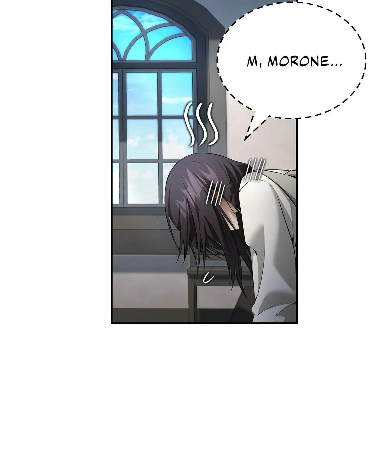 The Fangs That Pierce the Heart Chapter 19 page 135 - 