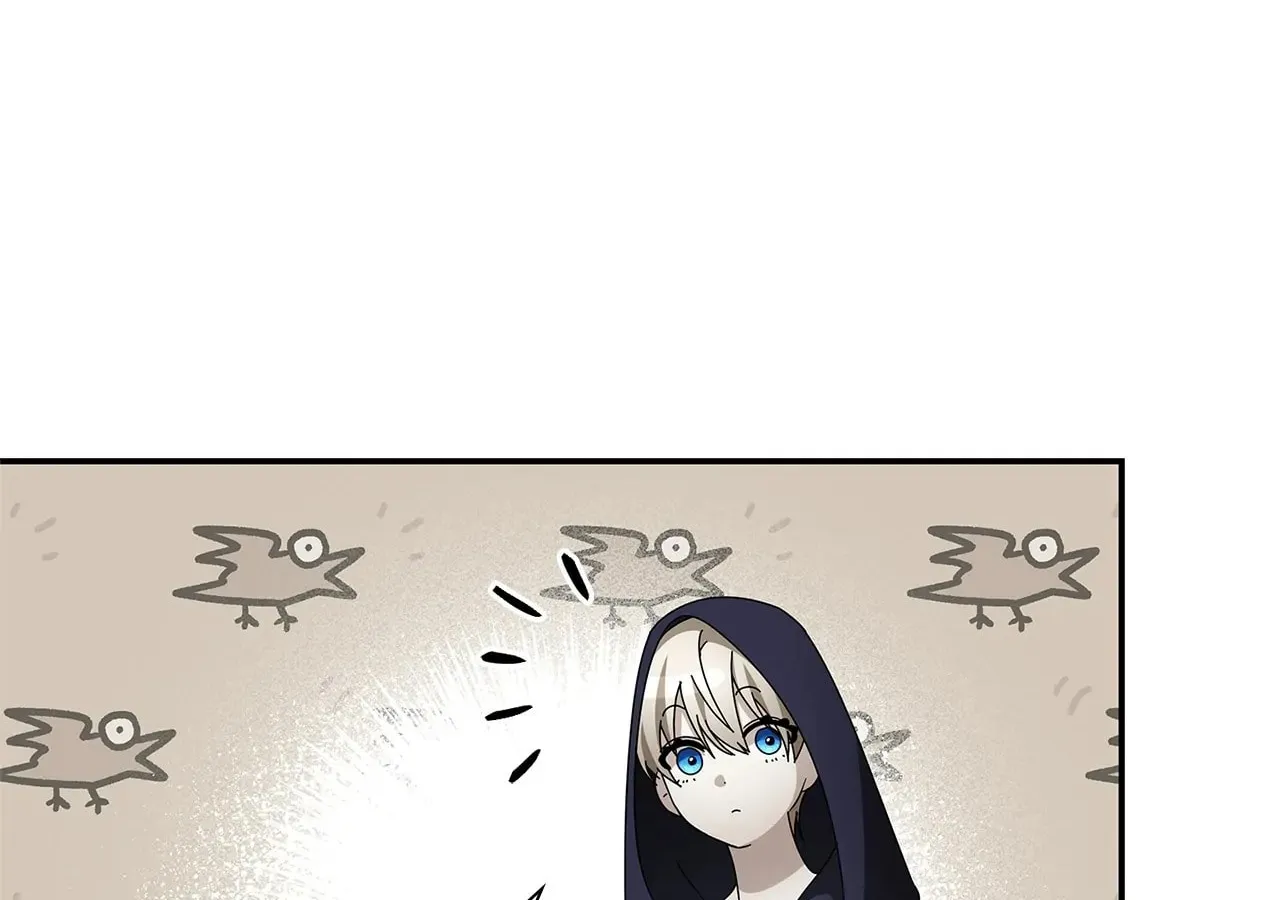 The Fangs That Pierce the Heart Chapter 19 page 138 - 