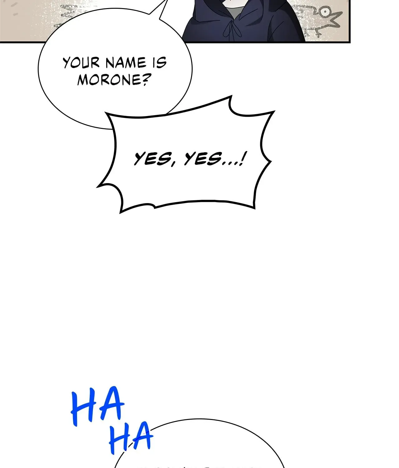 The Fangs That Pierce the Heart Chapter 19 page 139 - 