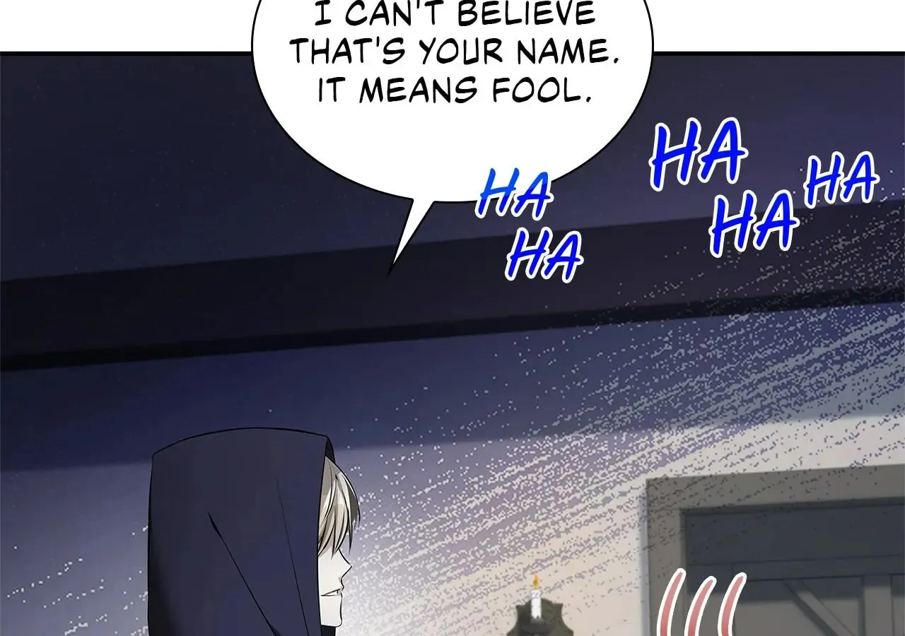 The Fangs That Pierce the Heart Chapter 19 page 140 - 