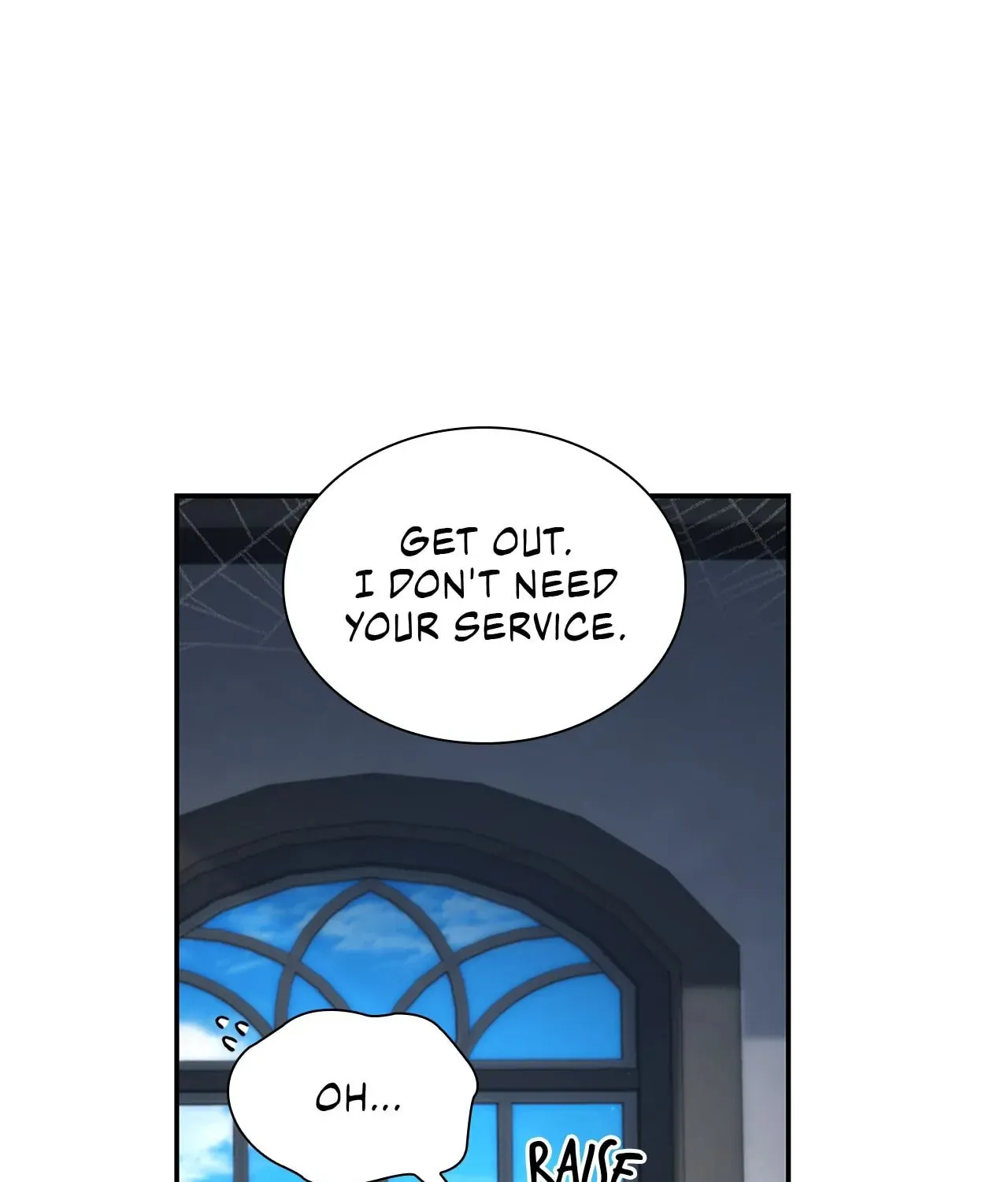 The Fangs That Pierce the Heart Chapter 19 page 143 - 
