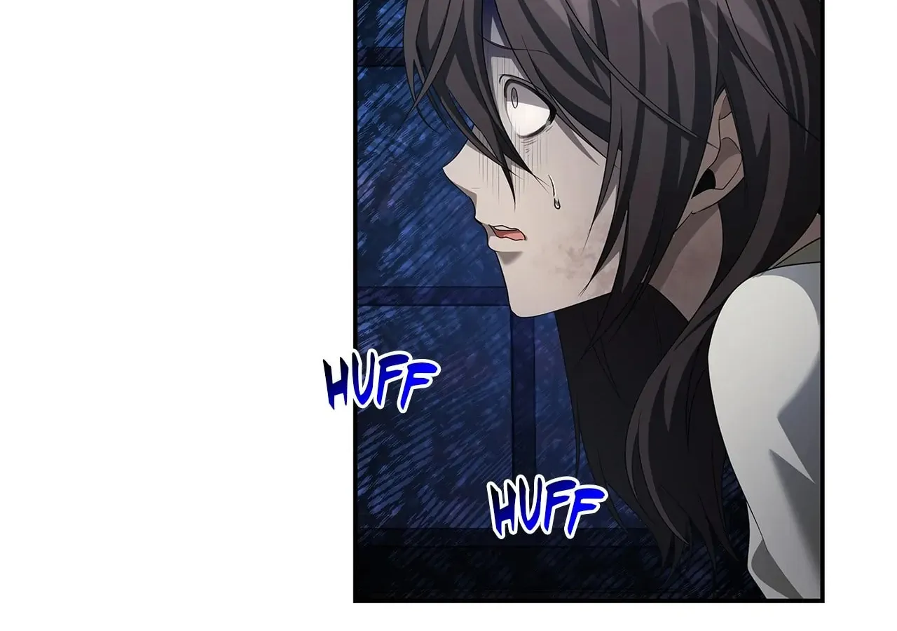 The Fangs That Pierce the Heart Chapter 19 page 146 - 