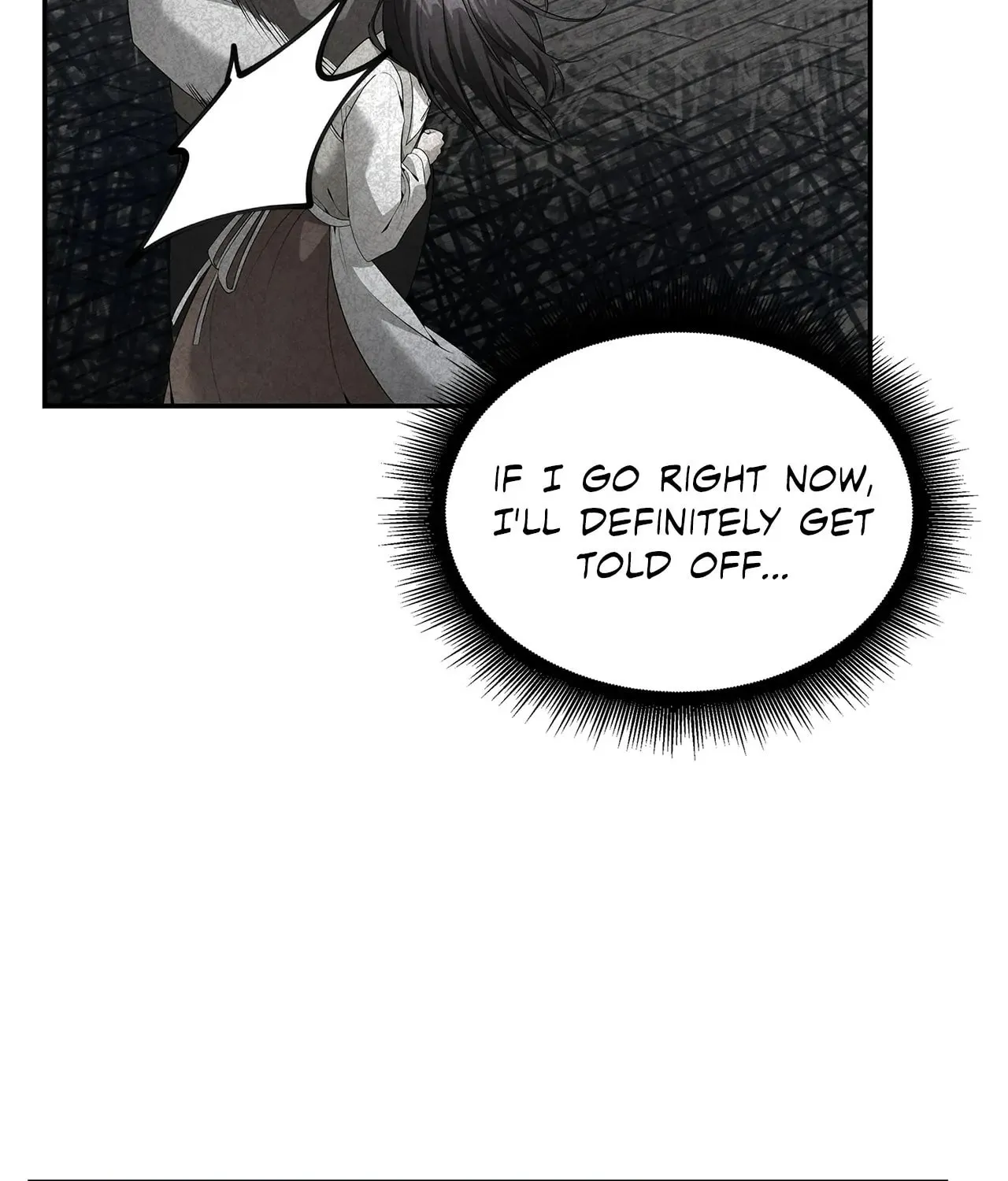 The Fangs That Pierce the Heart Chapter 19 page 149 - 