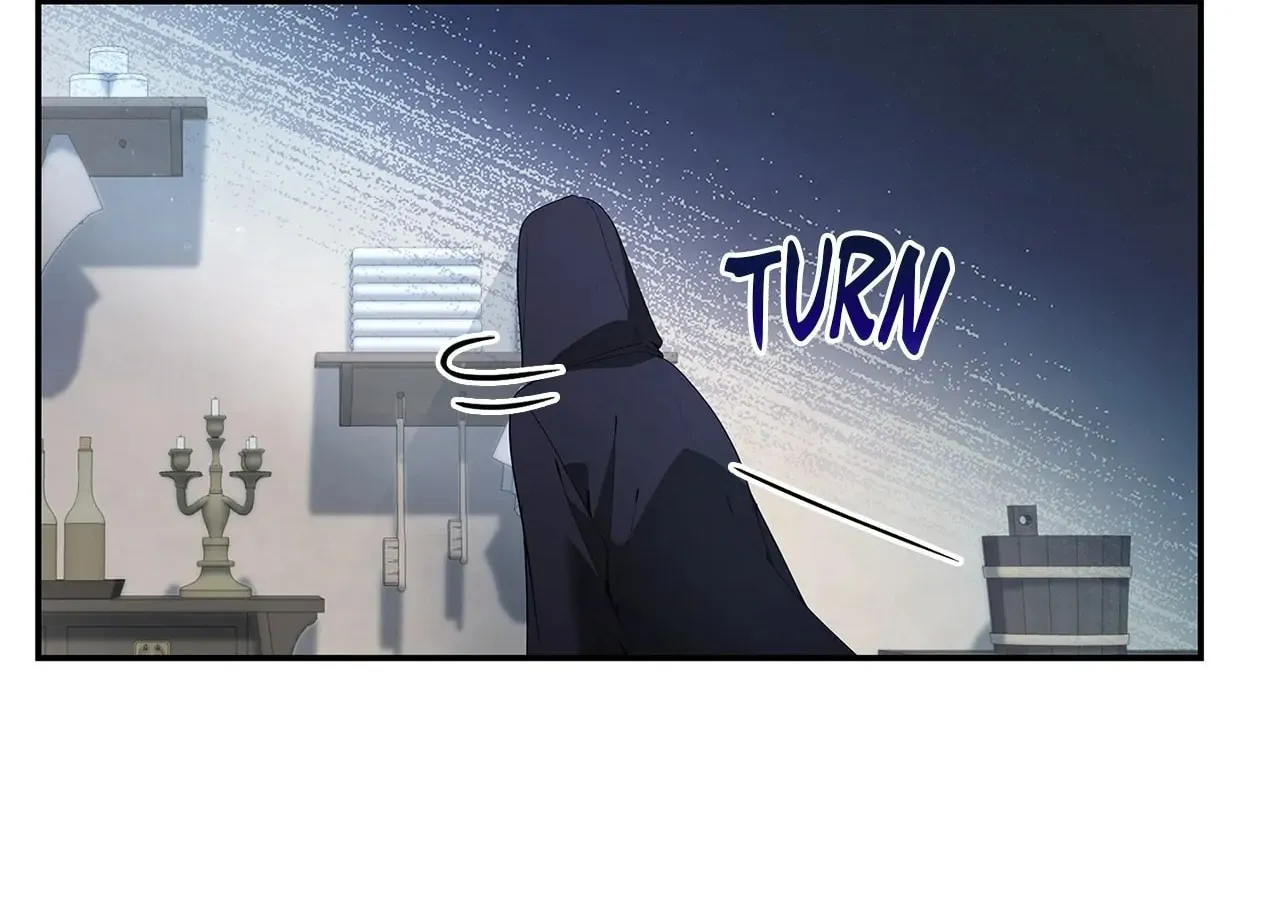 The Fangs That Pierce the Heart Chapter 19 page 150 - 