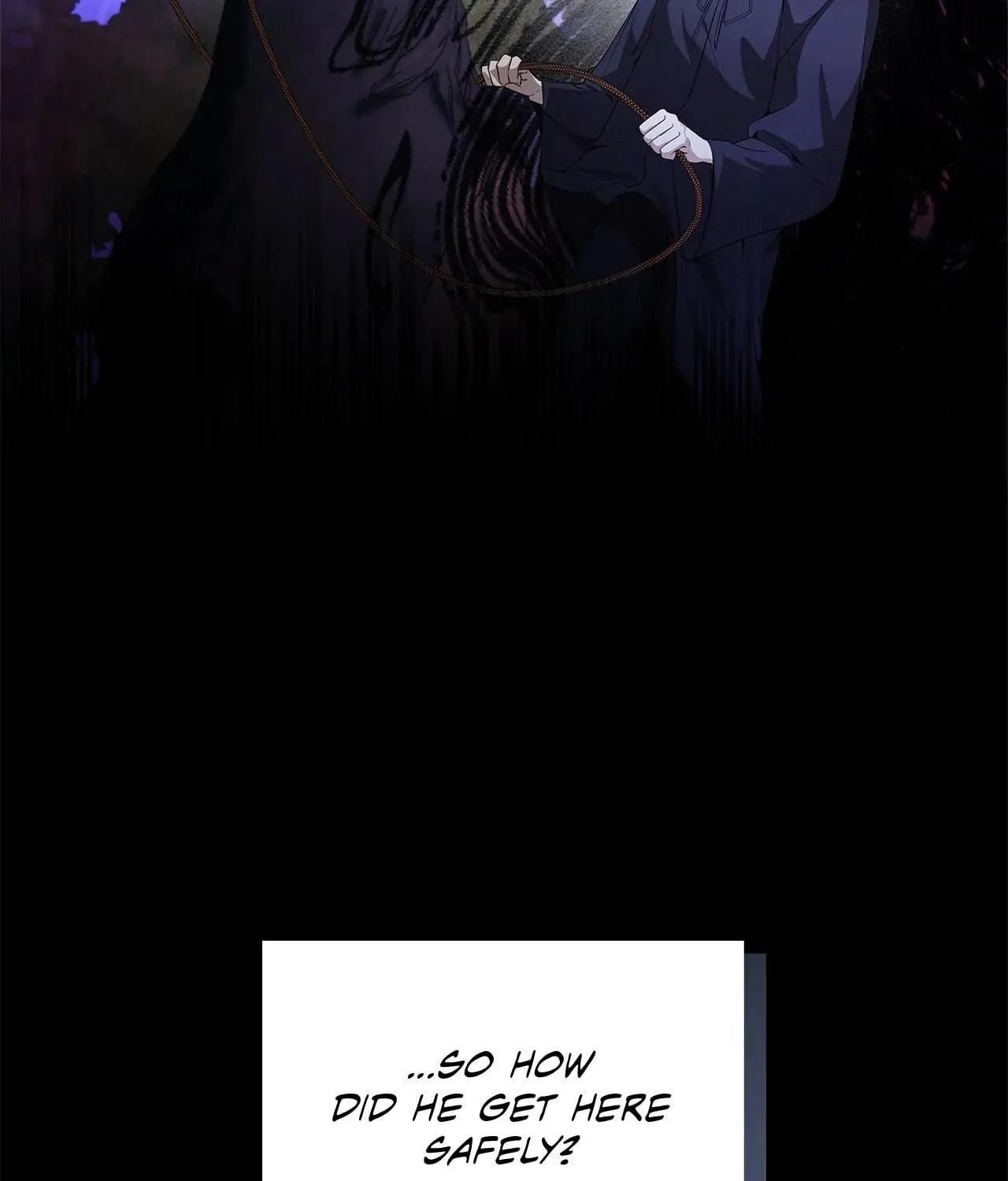 The Fangs That Pierce the Heart Chapter 19 page 16 - 