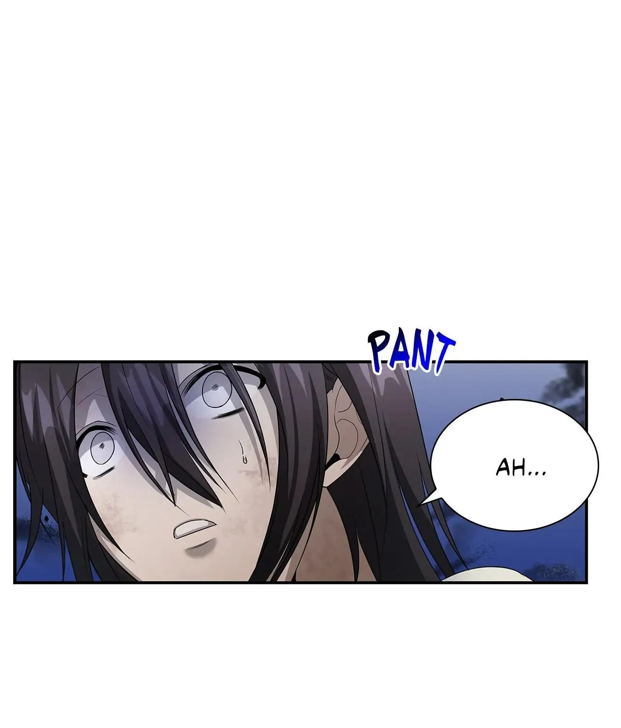 The Fangs That Pierce the Heart Chapter 19 page 151 - 