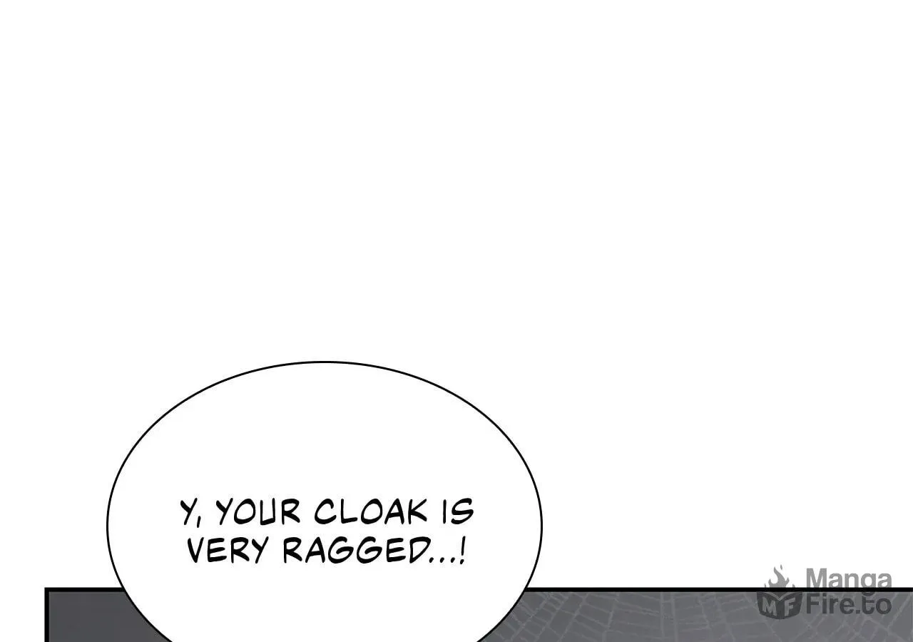 The Fangs That Pierce the Heart Chapter 19 page 152 - 