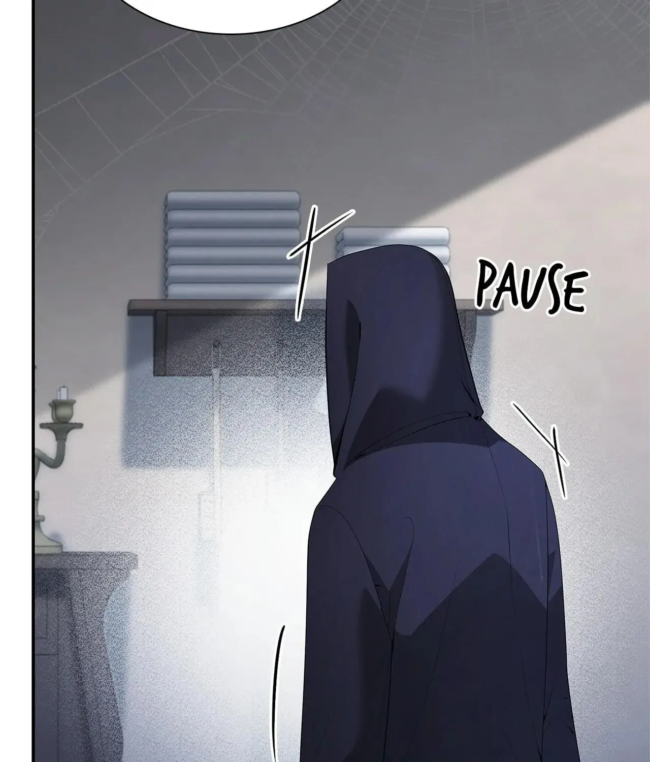 The Fangs That Pierce the Heart Chapter 19 page 153 - 