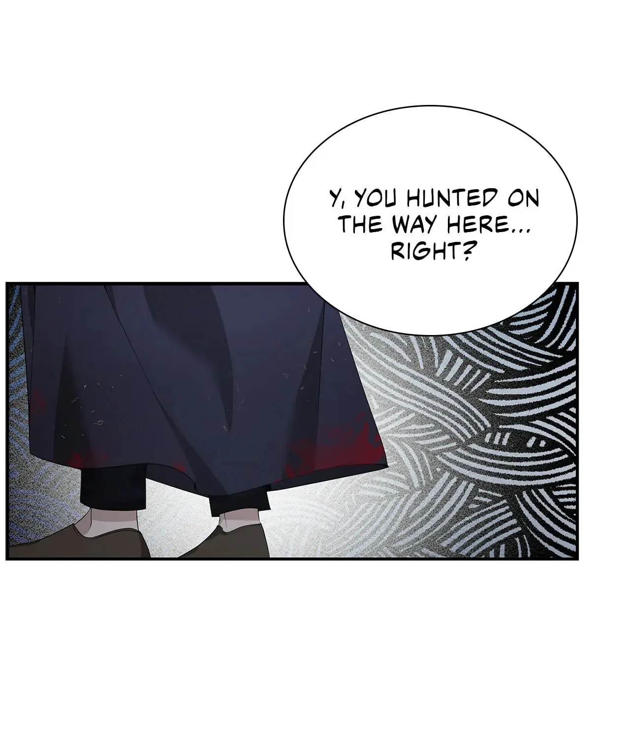 The Fangs That Pierce the Heart Chapter 19 page 156 - 