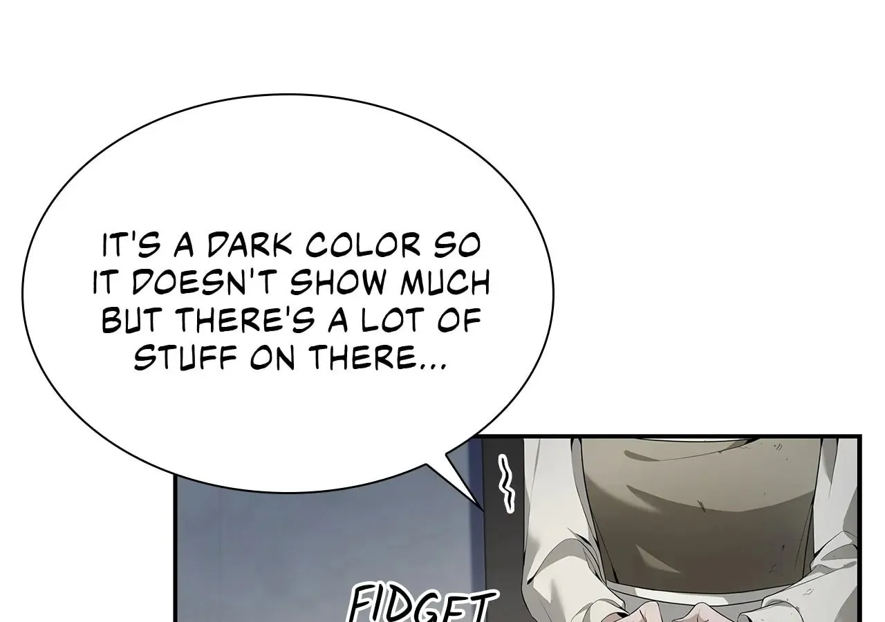 The Fangs That Pierce the Heart Chapter 19 page 157 - 