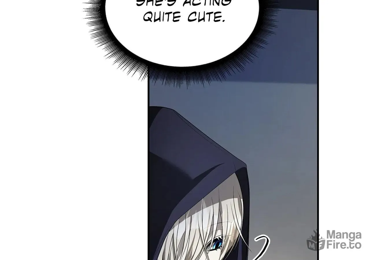 The Fangs That Pierce the Heart Chapter 19 page 159 - 