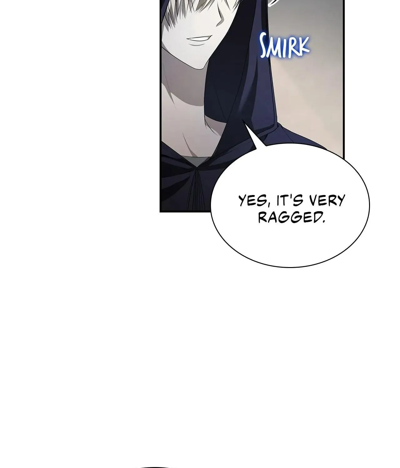 The Fangs That Pierce the Heart Chapter 19 page 160 - 