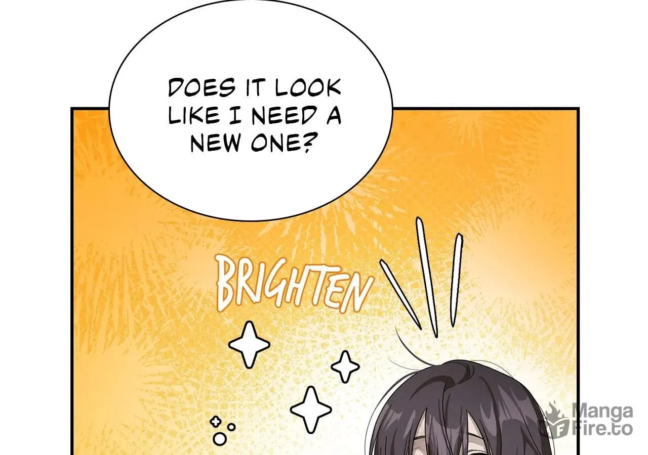 The Fangs That Pierce the Heart Chapter 19 page 161 - 