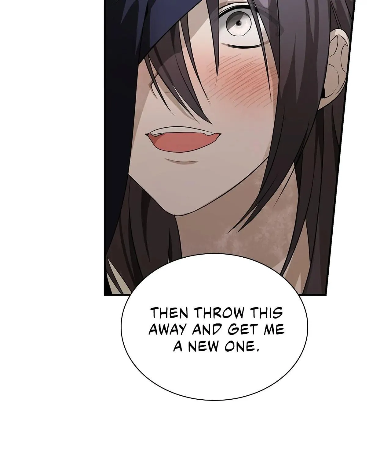 The Fangs That Pierce the Heart Chapter 19 page 164 - 