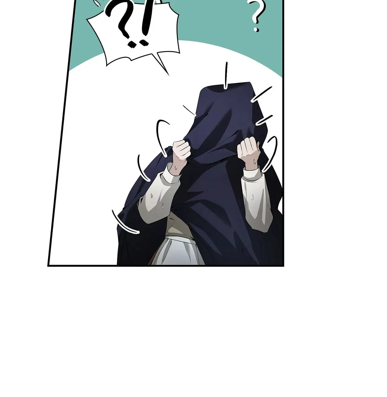 The Fangs That Pierce the Heart Chapter 19 page 166 - 