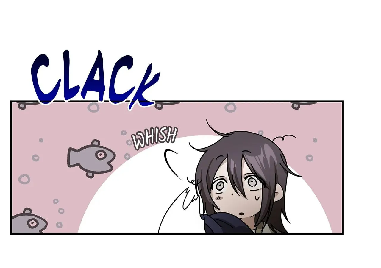 The Fangs That Pierce the Heart Chapter 19 page 174 - 