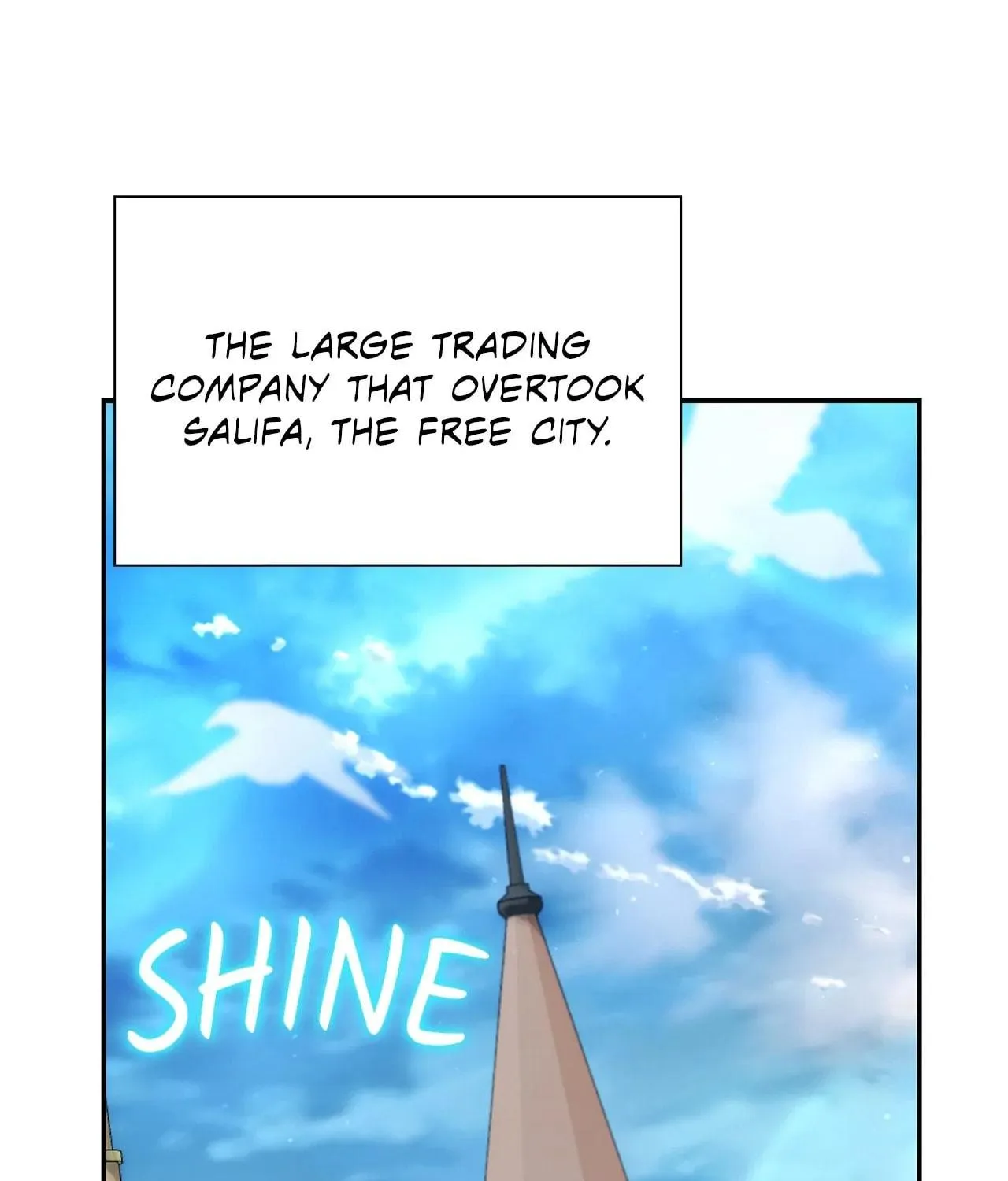 The Fangs That Pierce the Heart Chapter 19 page 179 - 
