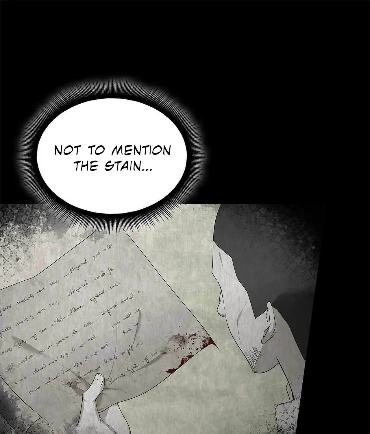 The Fangs That Pierce the Heart Chapter 19 page 19 - 