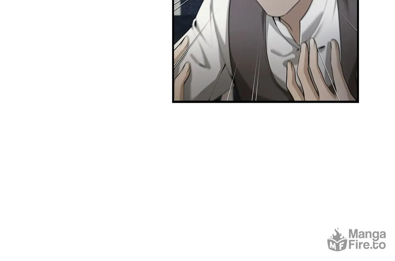 The Fangs That Pierce the Heart Chapter 19 page 190 - 
