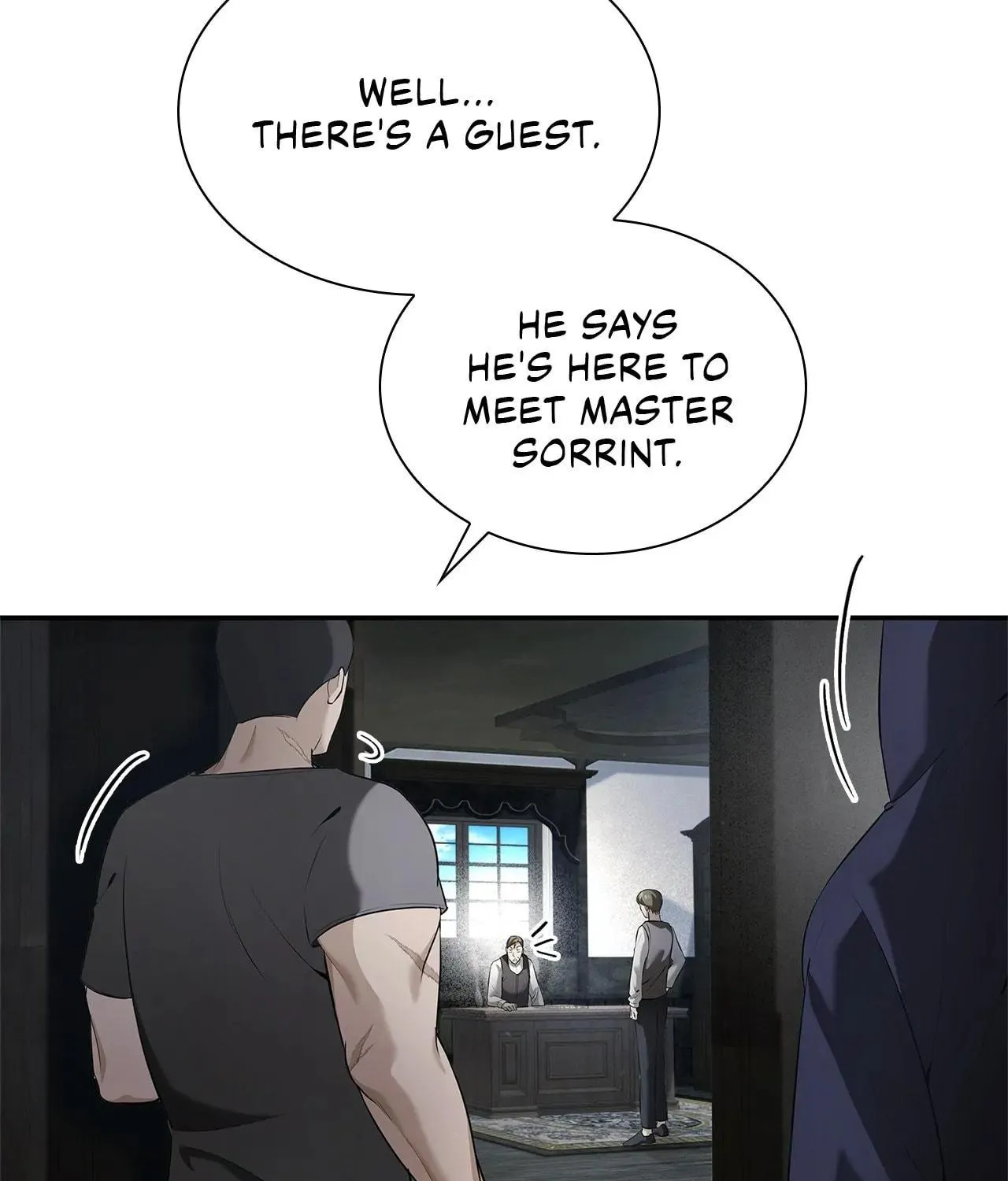 The Fangs That Pierce the Heart Chapter 19 page 199 - 