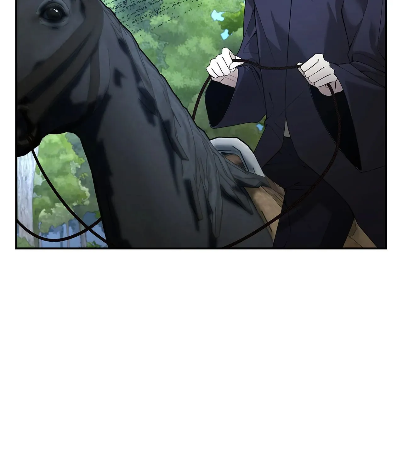 The Fangs That Pierce the Heart Chapter 19 page 3 - 