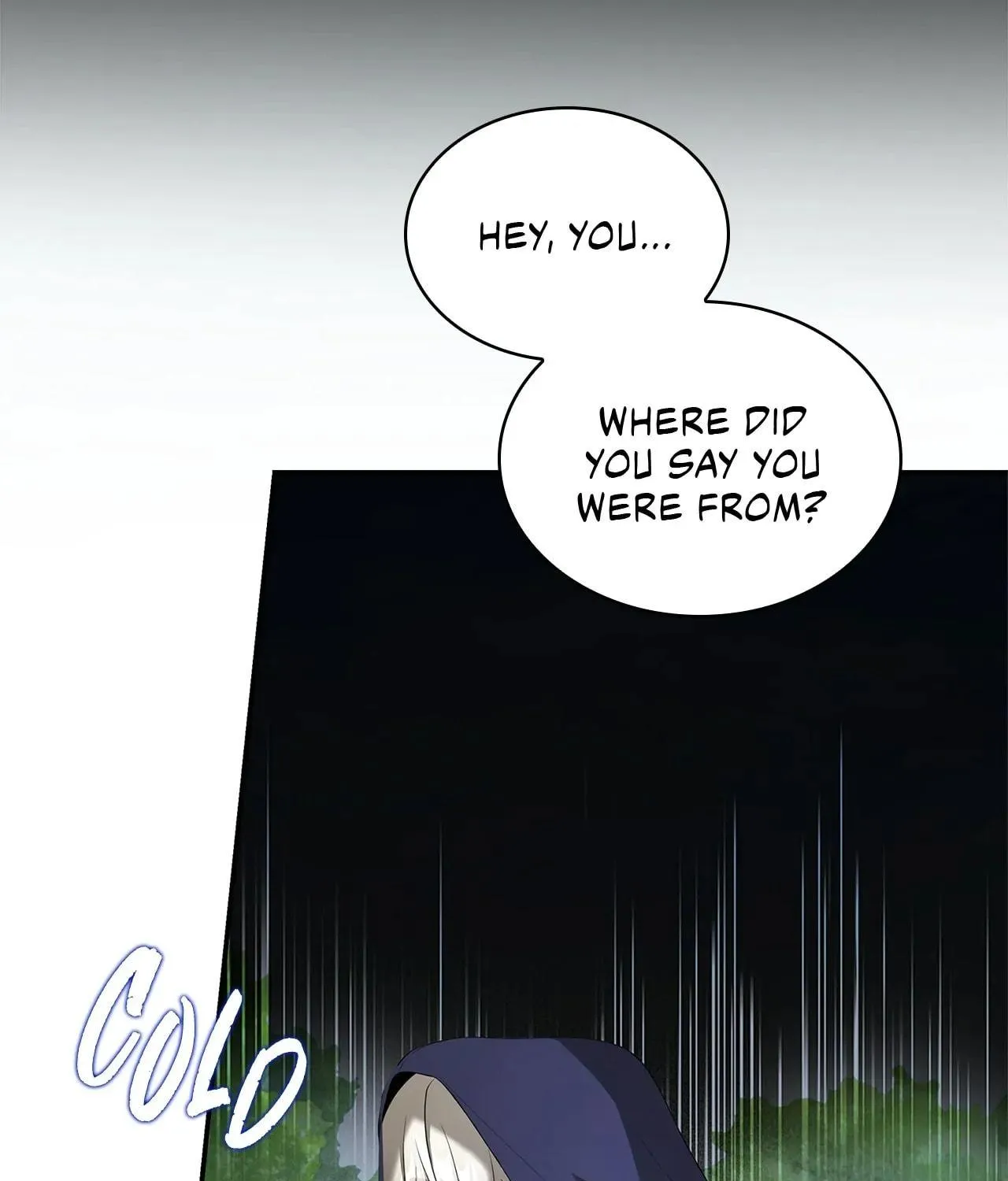 The Fangs That Pierce the Heart Chapter 19 page 21 - 