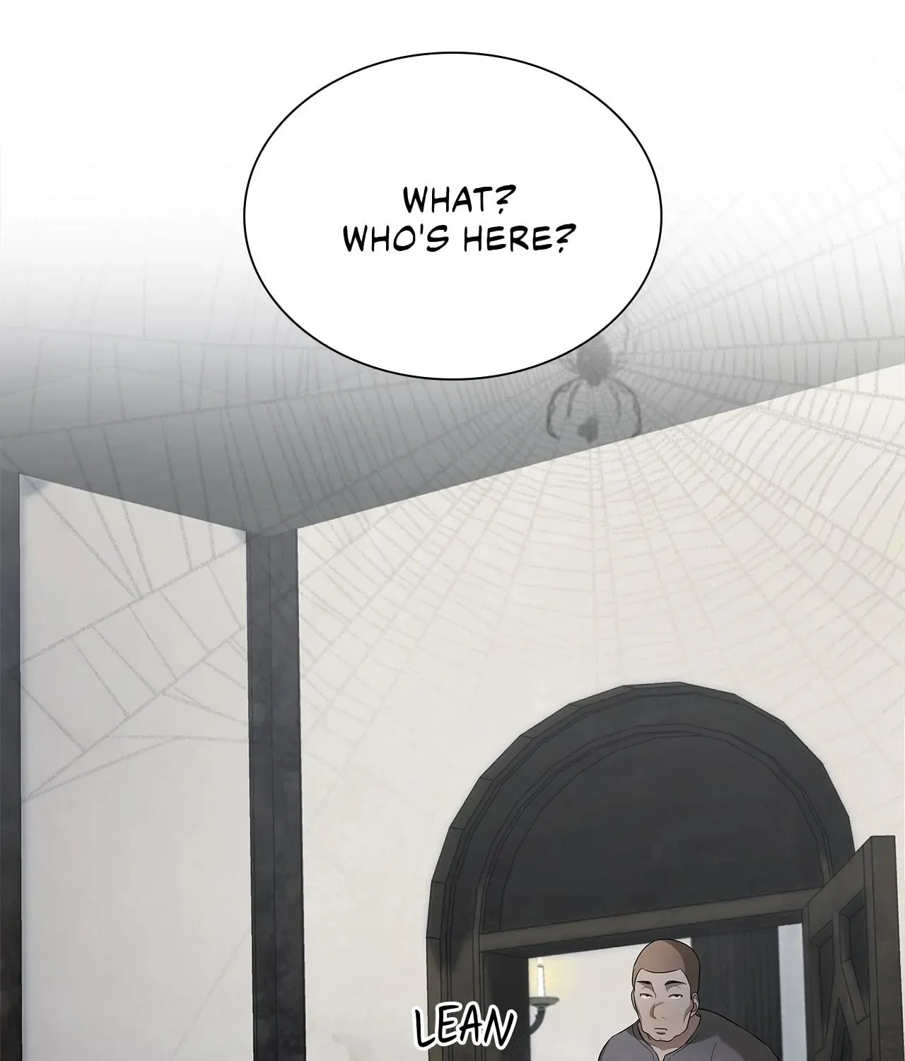 The Fangs That Pierce the Heart Chapter 19 page 201 - 