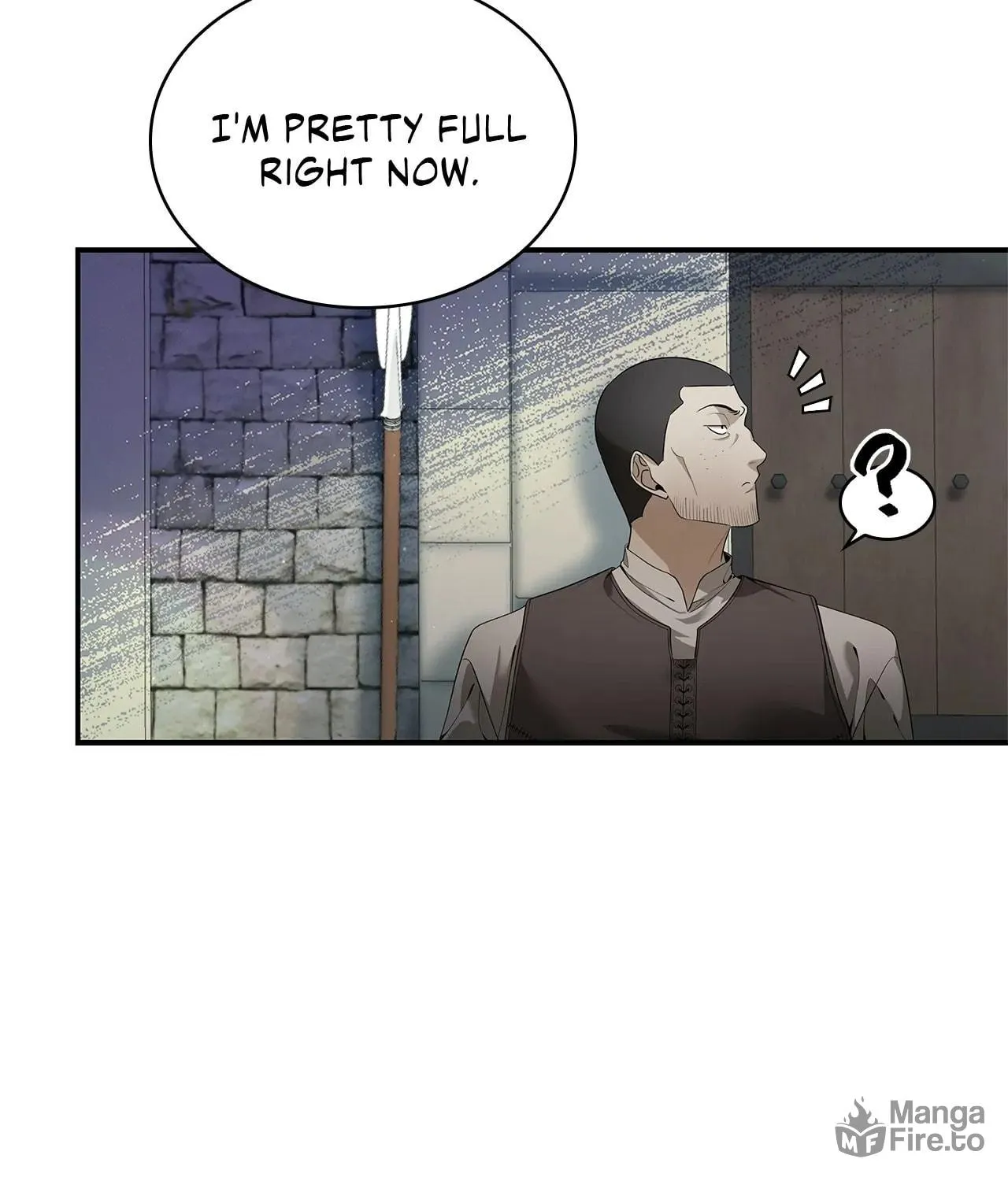 The Fangs That Pierce the Heart Chapter 19 page 27 - 