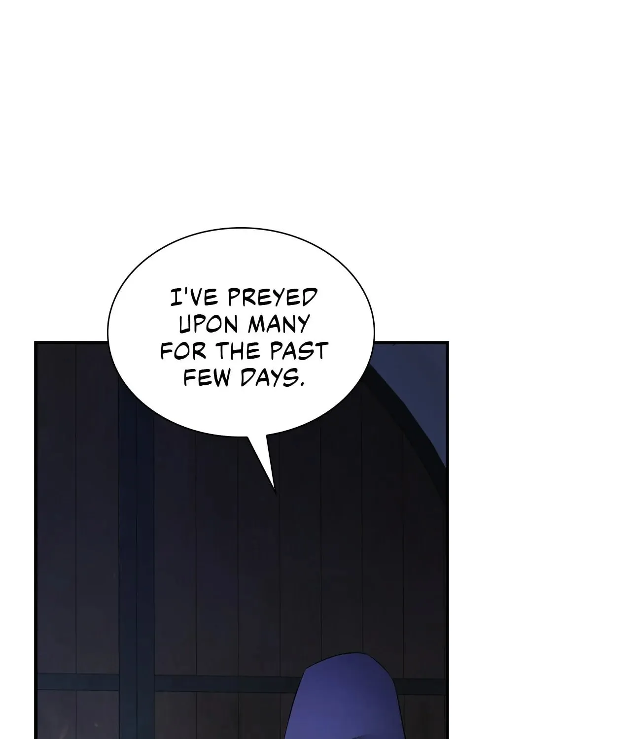 The Fangs That Pierce the Heart Chapter 19 page 29 - 
