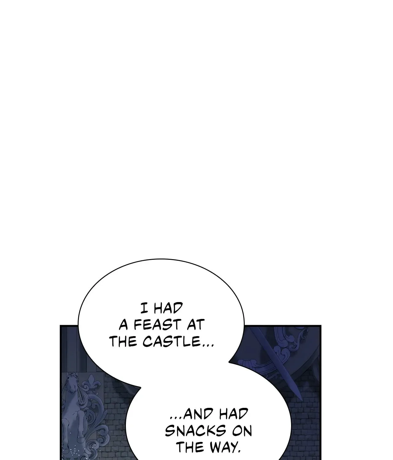 The Fangs That Pierce the Heart Chapter 19 page 31 - 