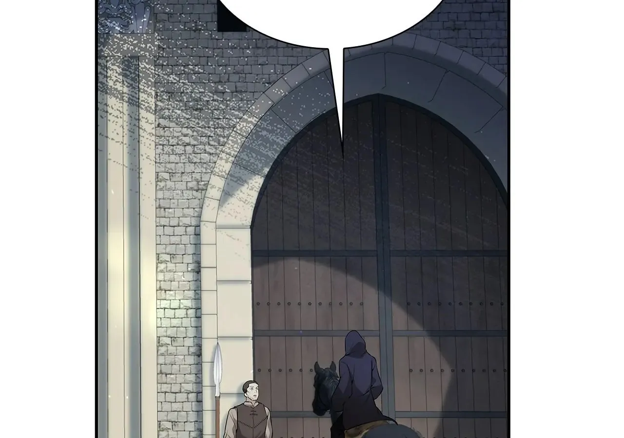 The Fangs That Pierce the Heart Chapter 19 page 32 - 