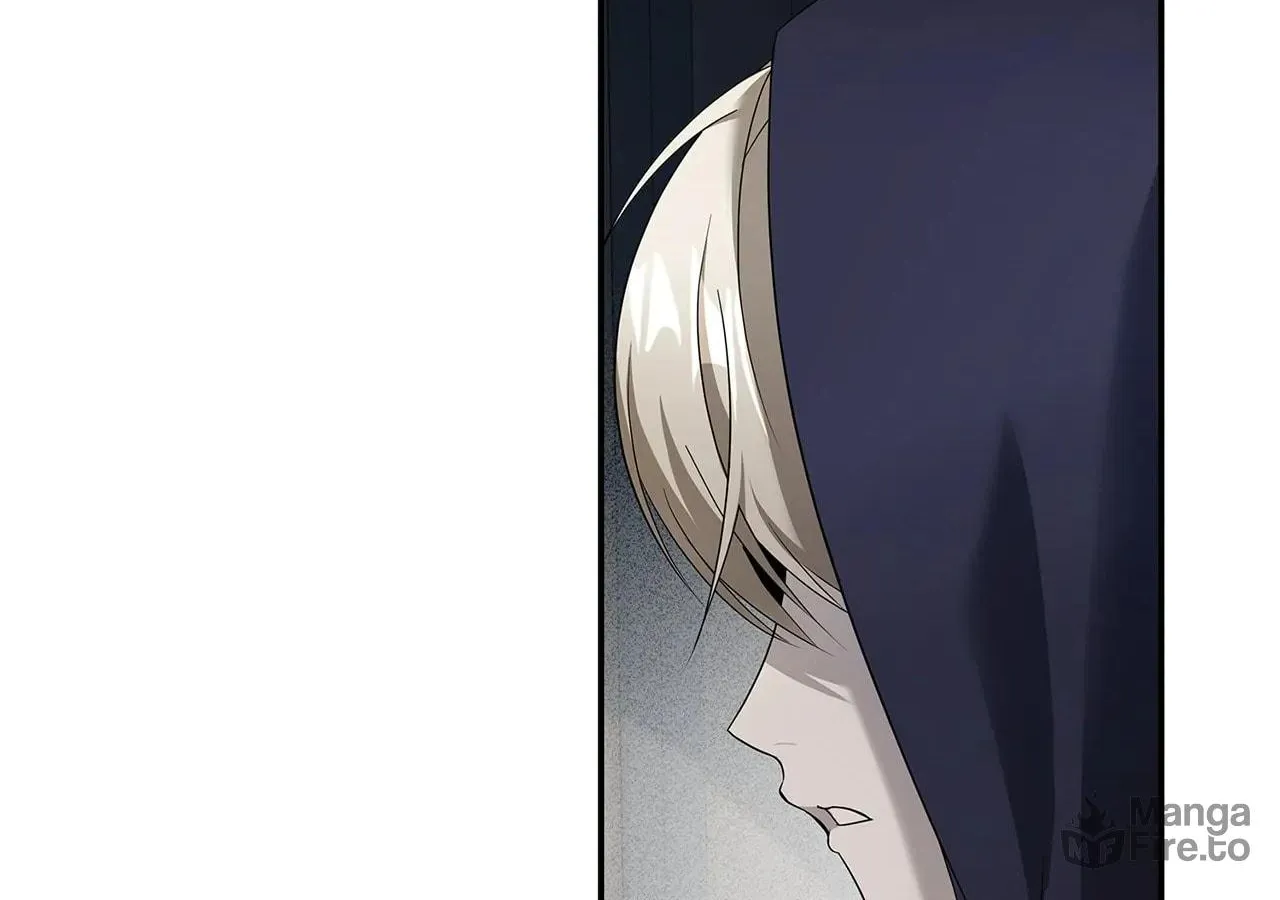 The Fangs That Pierce the Heart Chapter 19 page 34 - 