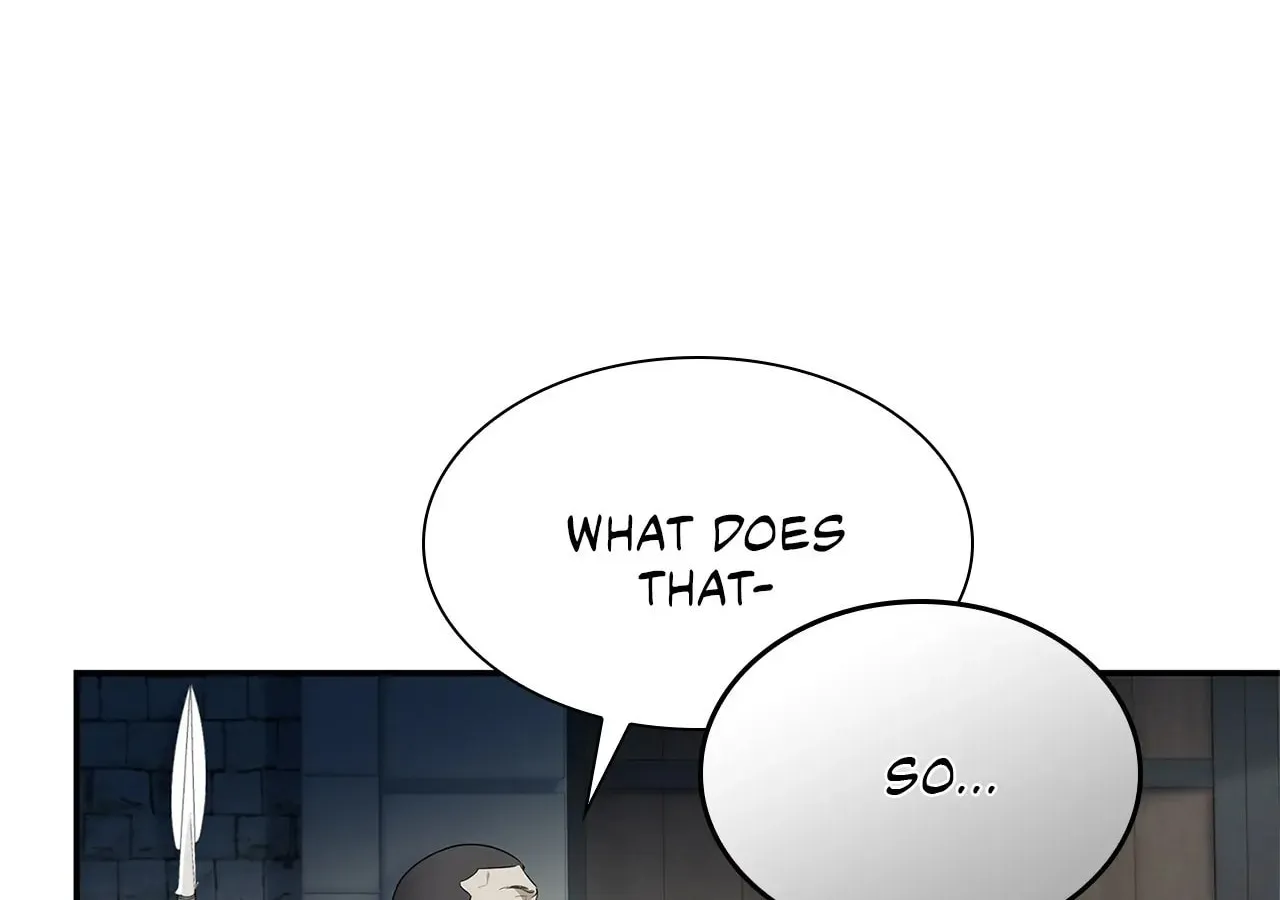 The Fangs That Pierce the Heart Chapter 19 page 36 - 
