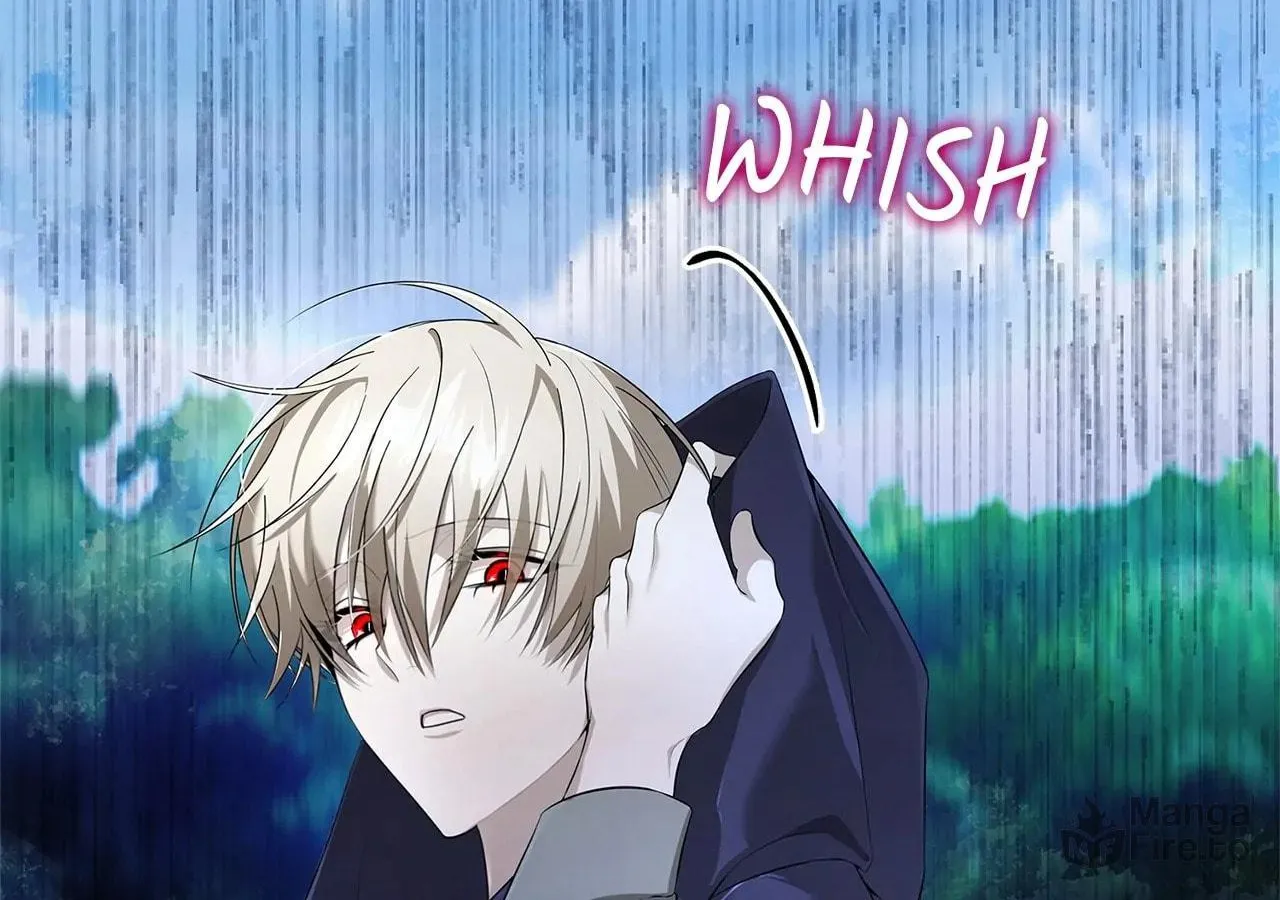 The Fangs That Pierce the Heart Chapter 19 page 39 - 